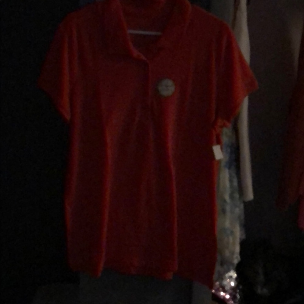 Work t-shirt